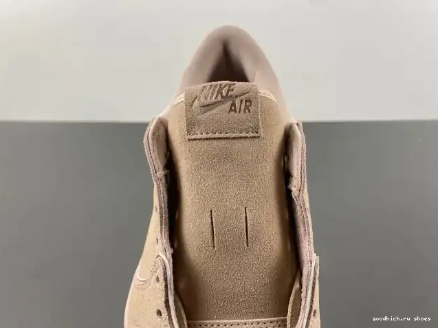 Rep NS Particle AO1935-204 1 Low Beige Retro Jordan 0418